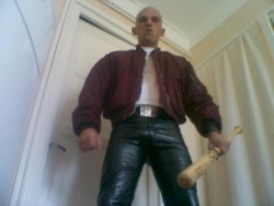 UK SKINHEAD