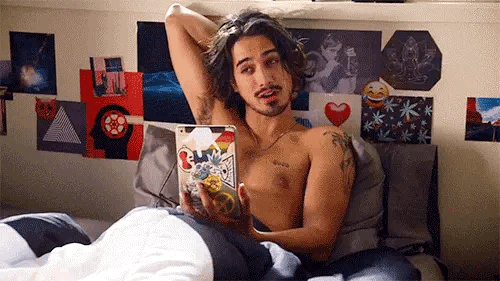 Avan Jogia 2