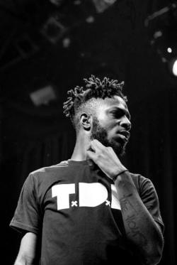 chechoxhiphop:   Isaiah Rashad 