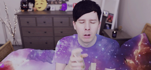 bitesizedhowell:PREDICTING MY FUTURE!
