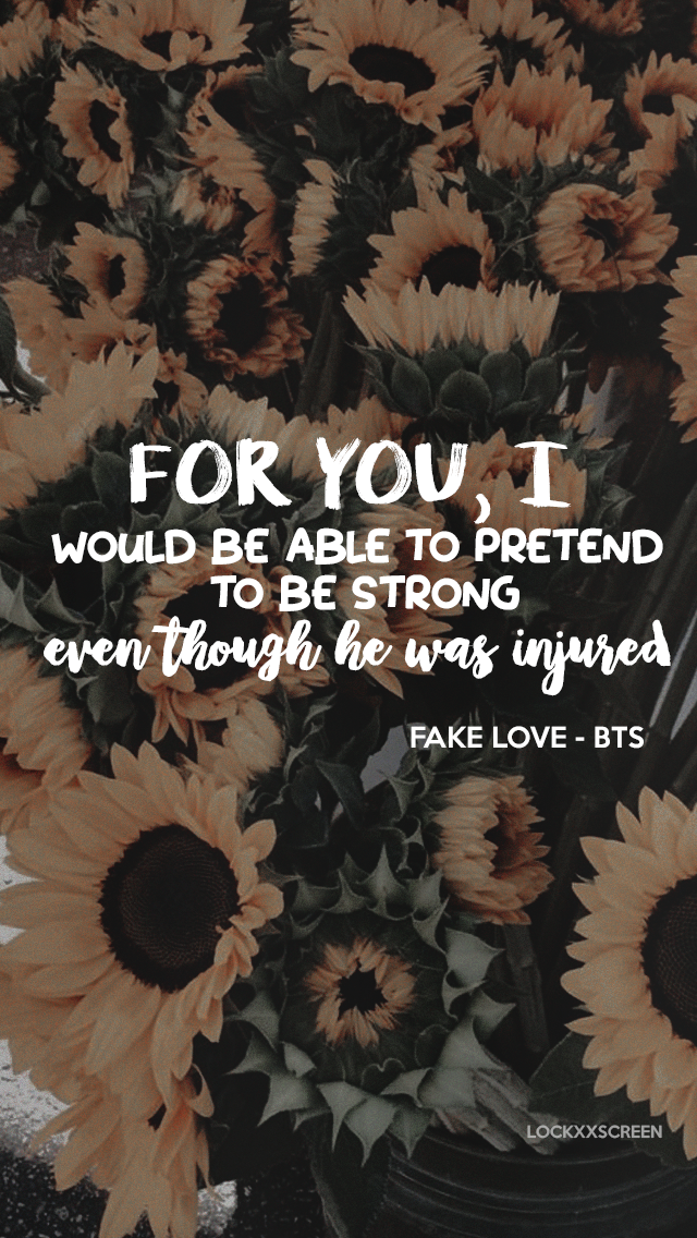 Kpop Wallpapers HIATUS — BTS - Paradise (Lyrics) reblog if you save/use