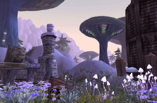 Warcraft Real Estate