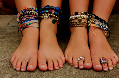 LoveThoseFeet