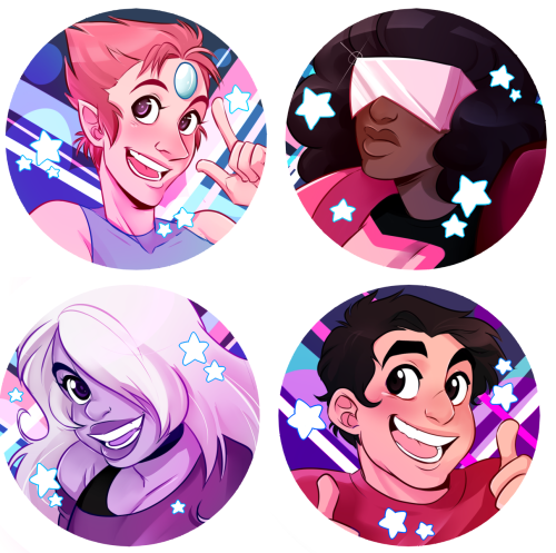 syqitten:  we are the crystal gems we always save the day 