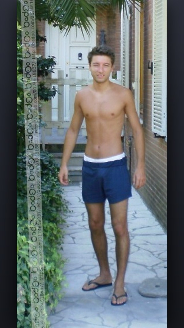 So Damn Much Eye Candy