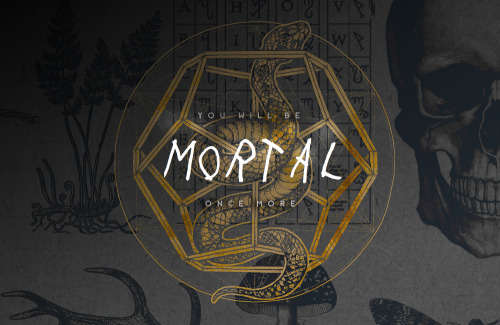 library-mermaid:  regulus . arcturus . black • “To the Dark Lord…” (mor