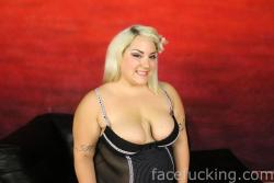 Bbw Jade Rose - I Really Love That Fat Bitch!