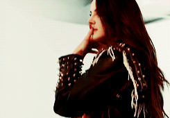 lanadelreydailying:  Lana Del Rey for Nylon TV 