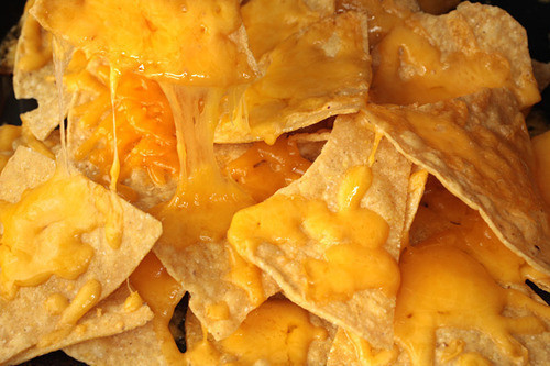 Cravings For Food
