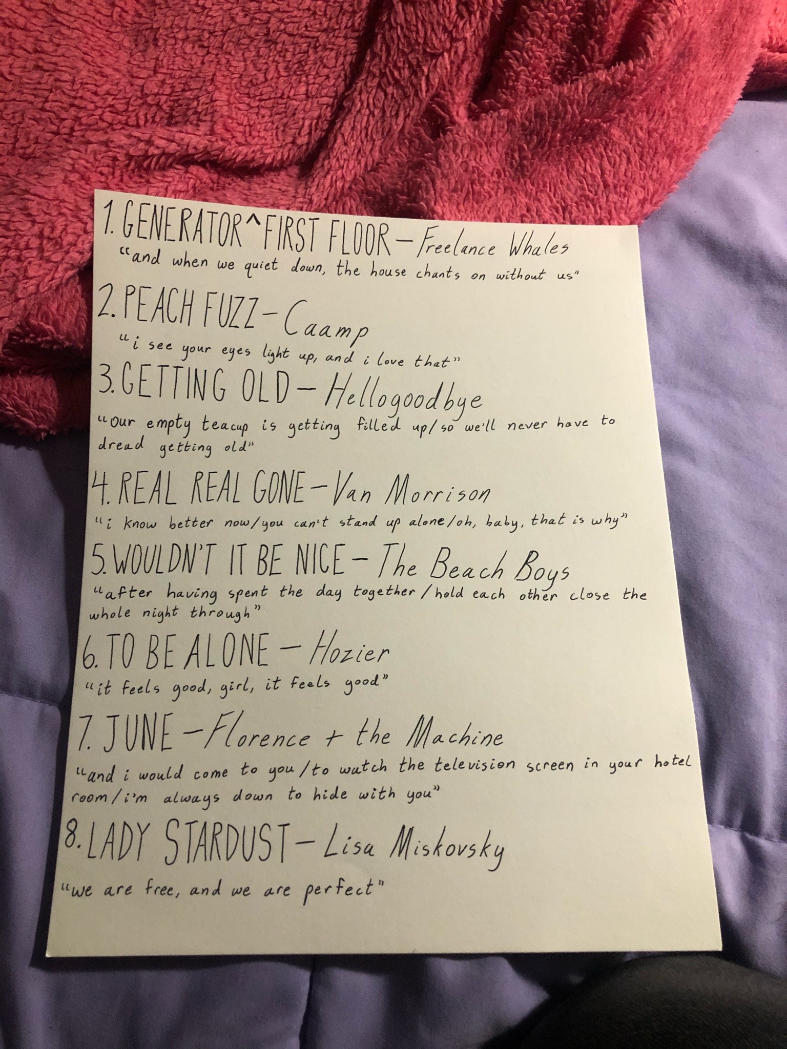 freelance whales first floor generator lyrics freelance whales first floor generator lyrics