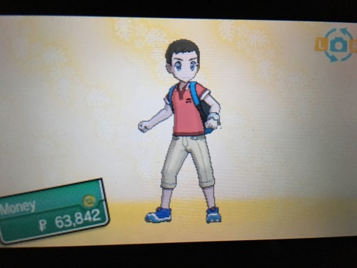 durbikins:Great options for male trainer customization such as ＴＡＲＧＥＴ ＥＭＰＬＯＹＥＥ