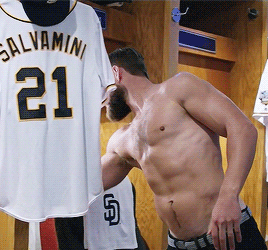 Sex ryan-coogler:  Shirtless San Diego Padres pictures