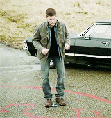 chriservans:  Jensen Ackles alphabet: Natural perfection  My love for Jensen grows