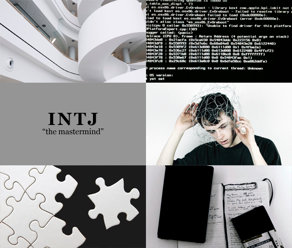 INTJ ☆ THE ARCHITECT, #aestheticedit #fyp #edit #estp #intjedit #intj