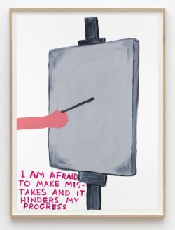 annnmoody:  liliheitzenrater:  nevver:  David Shrigley  i will never have enough hearts for david shrigley’s art   i’m the first one