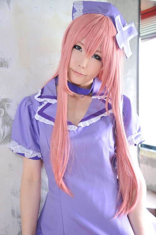 Vocaloid - Luka Megurine (Haruka) 3-3HELP US GROW Like,Comment & Share.CosplayJapaneseGirls1.5 - www.facebook.com/CosplayJapaneseGirls1.5CosplayJapaneseGirls2 - www.facebook.com/CosplayJapaneseGirl2tumblr - http://cosplayjapanesegirlsblog.tumblr.com/t