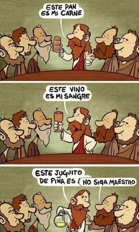 welele:  Esta leche es…