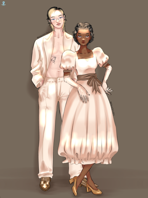 Marri X Kai