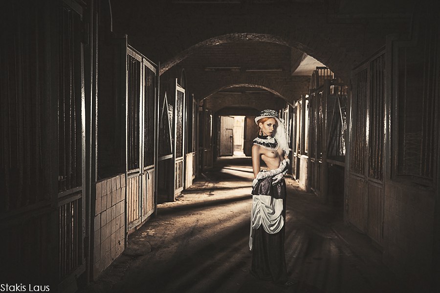 more a composer than a photographer:©Stakis Lausbest of erotic photography:www.radical-lingerie.com