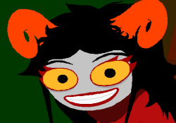 Dual-Scar:  Me 2 Aradia Me 2  I Think Aradia Really Speaks For All Of Us Right Now.