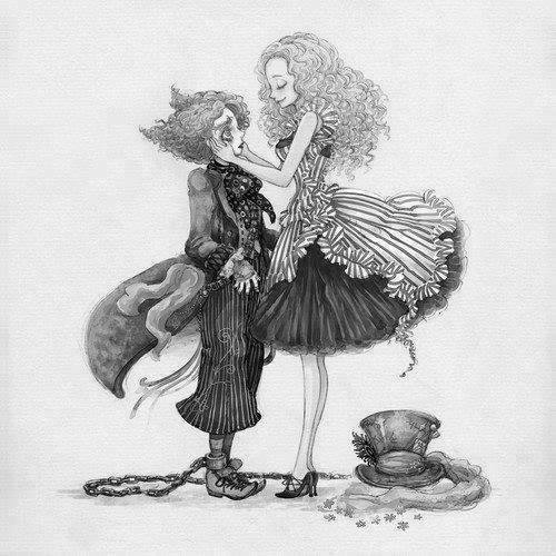 btw-vodka:  depressive and erotic blog 