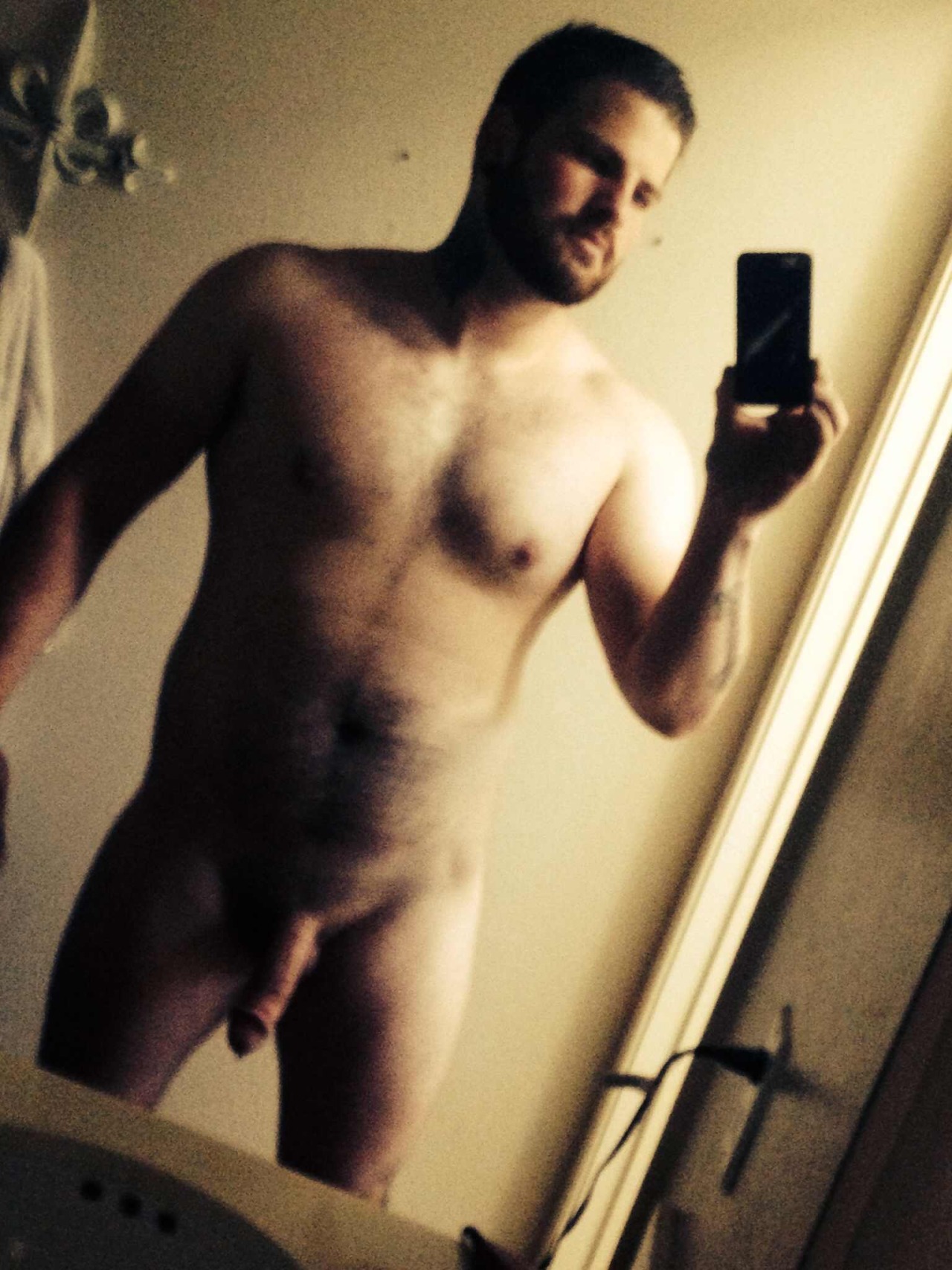 cutecubs:  Cute cub, big long dick. Favorite 