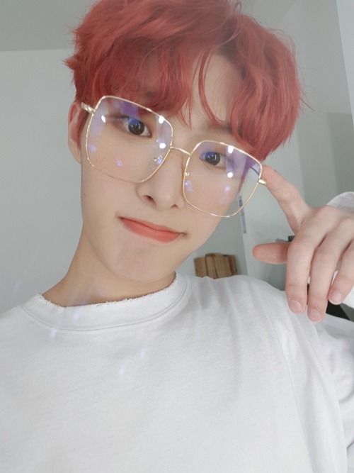ateezdata: (191023) ATEEZOfficial: [#MINGI] I can’t do this…. I miss you so muchWait for me in your 