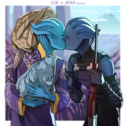 Asari Matriarch Porn - skyllianhamster.tumblr.com - Tumbex