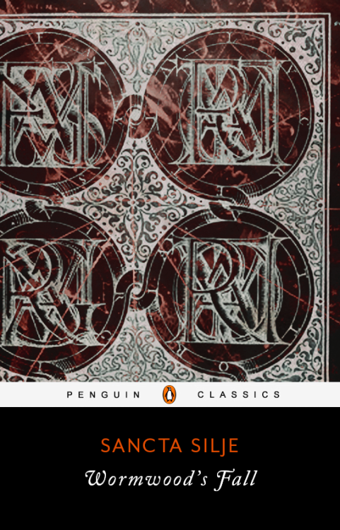 sancta-silje: [ W O R M W O O D ’ S   F A L L ]  x  penguin classics  “I 