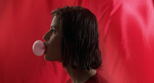 Sex asleepycompany:  Three Colours: Red (dir. pictures