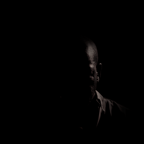reedusnorman:  Morgan Jones in The Walking Dead ‘Shadows’ promotional trailer [9/10] 