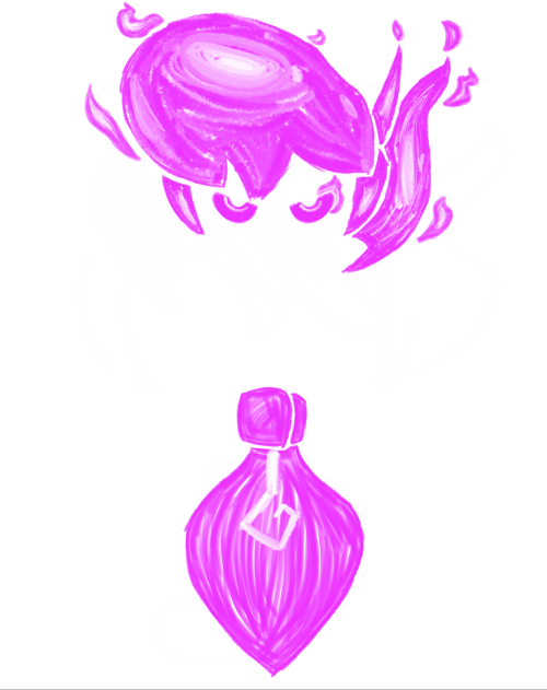 Mystery March Day 31: Ghost