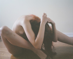 artisticallynaked:  behold-photography:  Preview Low Rez Scan by Jillian Xenia on Flickr.  - 