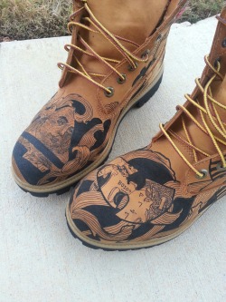 mpr1m3:  Just gotta waterproof em now. 