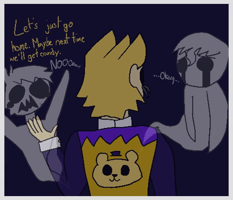 October 27th- Spirits/Vampire?