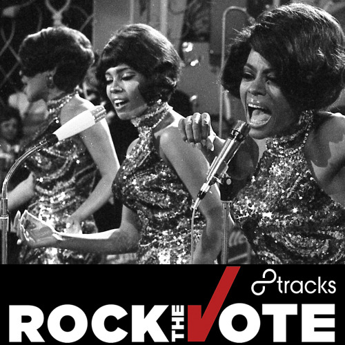 USA …you have 5 hours left to go #VOTE! Stressed about #ElectionDay? Listening to Motown clas