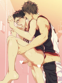 yaoiforeros:  Posted:  Yaoi For Eros  Art