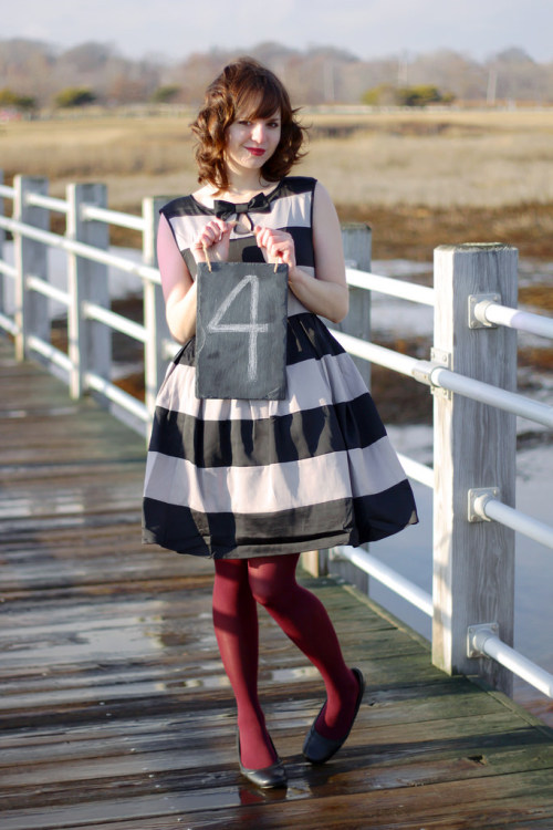 (via Four Year Blogiversary | swing the day away)