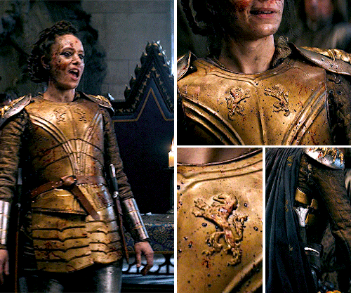 beyonce-knowles-carter:QUEEN OUTFITS IN FANTASY TV & FILM Ravenna — The Huntsman: Winter’s War (
