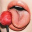 Porn infinitelyreal-blog:Slap her tongue with photos