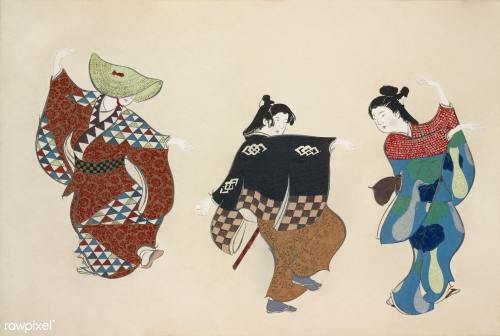 Kamisaka Sekka (1866–1942) was one of the most prominent artists in twentieth-century Japan. Althoug