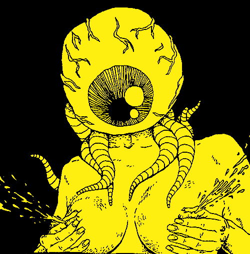 goddess-of-hallucination:  Some of my favorite gifs I’ve seen.