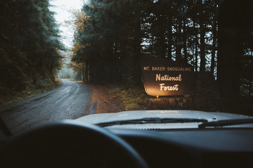 Hell yea, gorgeous place 