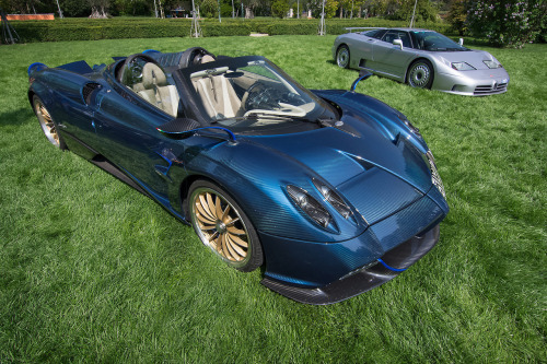 pagani