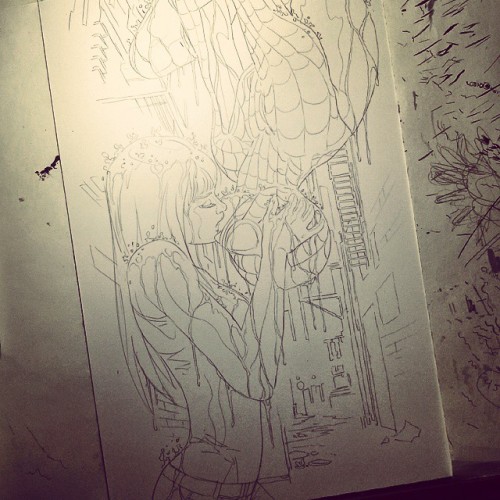 spiderman-fan - mrsspidermanmaryjanewatsonparker - The iconic...