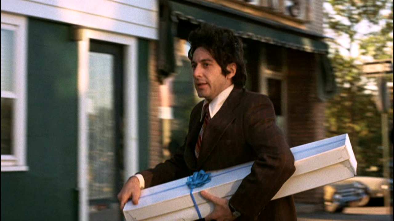 gabaghoulish: Dog Day Afternoon (1975) “I know you can’t stand me saying I’m