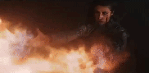 queercbc: I’ve been fighting with one arm tied behind my back, but what happens when I’m