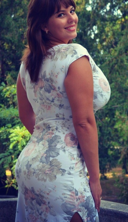 firelement55: WHOLE LOTTA WOMAN