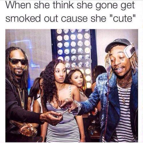 detroitson91:  yokevvv:  You thought lmao. Better match up  😂😂😂shit be hilarious everytime 