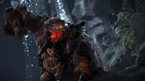 gamefreaksnz:  					Evolve: Behemoth, new Hunters gameplay trailer					New characters will be available March 31st along with the brand new Observer Mode.View the trailer here. 